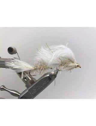 ARTICULATED STREAMERS