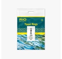 RIO TROUT TIPPET RINGS