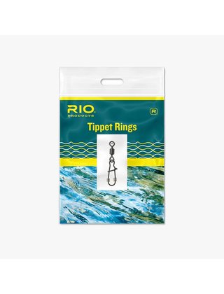 SCIENTIFIC ANGLERS TIPPET RINGS