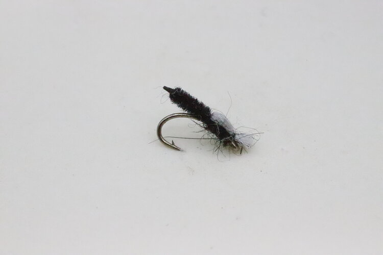 Ugly Bug Fly Shop Palimino Midge