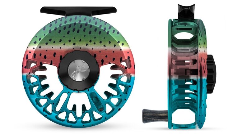 Abel Automatics ABEL REELS VAYA