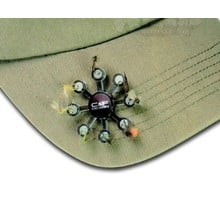 C&F MAGNETIC CAP FLY PATCH