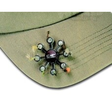 C & F C&F MAGNETIC CAP FLY PATCH