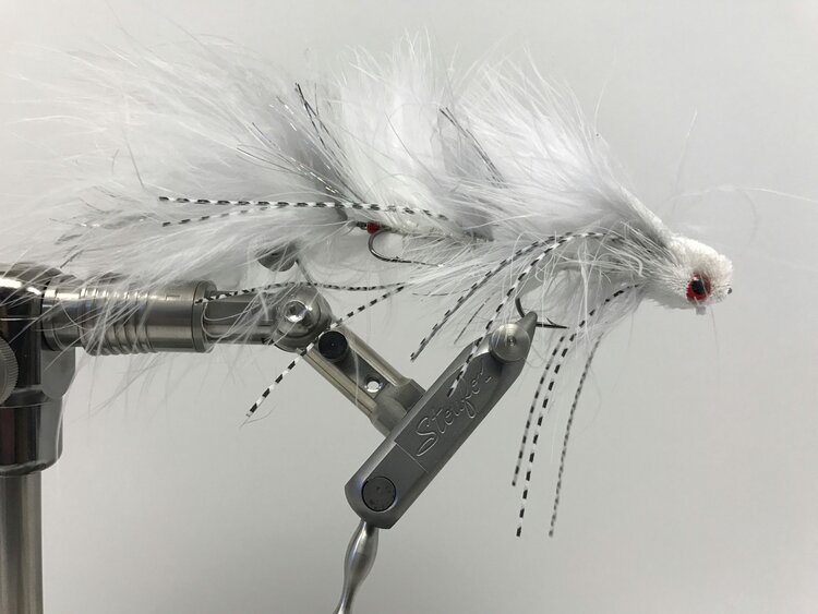 Ugly Bug Fly Shop Galloup's Menage a Dungeon