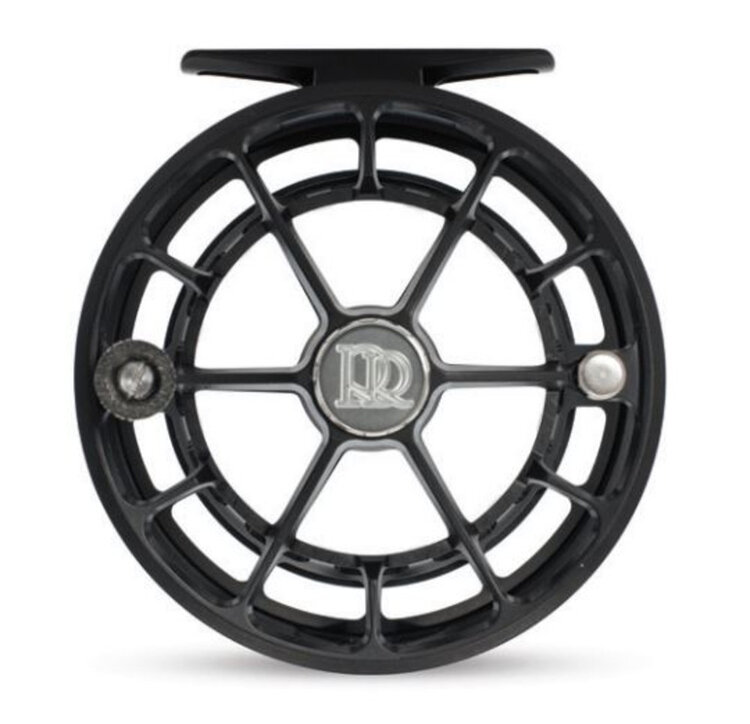 Ross Reels ROSS EVOLUTION R FLY REEL 3/4