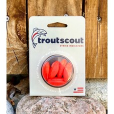 TROUT SCOUT TROUT SCOUT BLAZE MULTIPACK