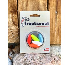 TROUT SCOUT HI VIS MULTIPACK