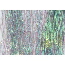 Hareline Dubbin MIRAGE LATERAL SCALE 1/69th INCH