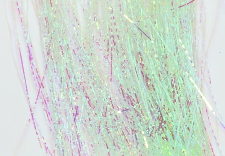 Hareline Dubbin MIRAGE LATERAL SCALE 1/69th INCH