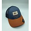 Simms Fishing Products CBP TRUCKER WITH UGLY BUG BLOCK LOGO