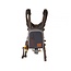 Fishpond THUNDERHEAD SUBMERSIBLE CHEST PACK- SHALE