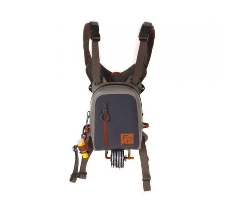 Fishpond THUNDERHEAD SUBMERSIBLE CHEST PACK- ECO SHALE