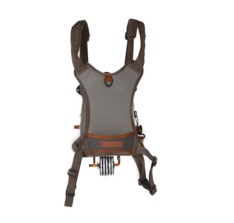 Fishpond THUNDERHEAD SUBMERSIBLE CHEST PACK- ECO SHALE