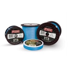 Scientific Anglers XTS GEL SPUN 100lb Blue 500yds