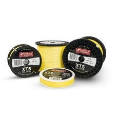 Scientific Anglers XTS GEL SPUN 50lb Yellow 250yds