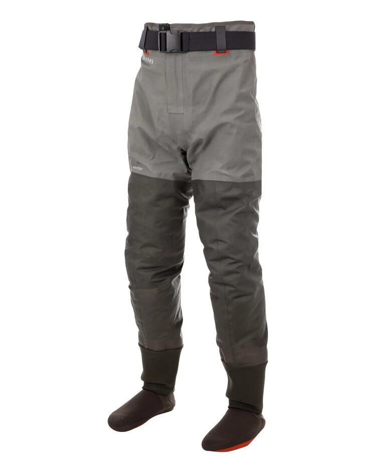 Simms Fishing Products SIMMS G3 GUIDE WADING PANT
