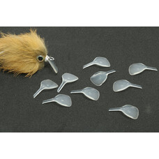 Hareline Dubbin HARELINE FLY LIPPS