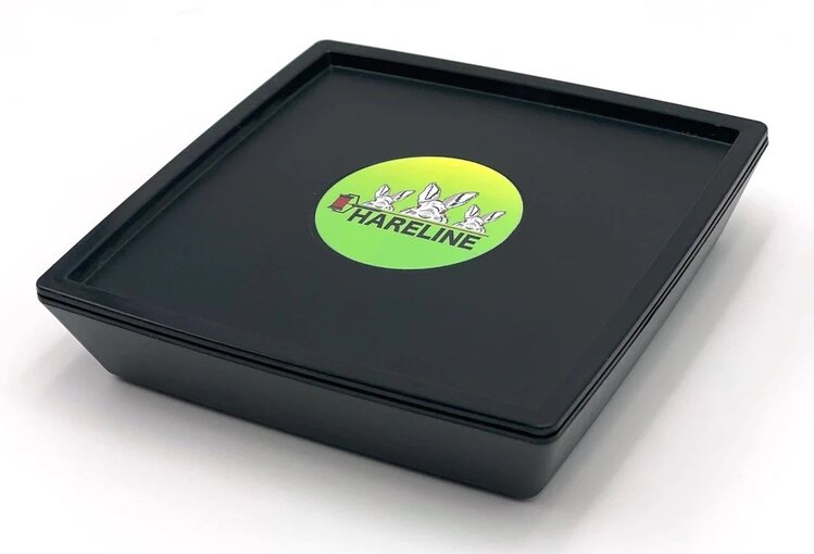 Hareline Dubbin HARELINE ZIRKEL MAGNETIC ORGANIZER