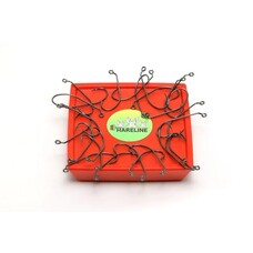 Hareline Dubbin HARELINE ZIRKEL MAGNETIC ORGANIZER