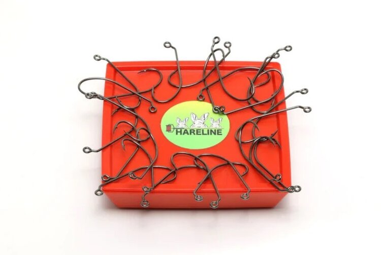 Hareline Dubbin HARELINE ZIRKEL MAGNETIC ORGANIZER