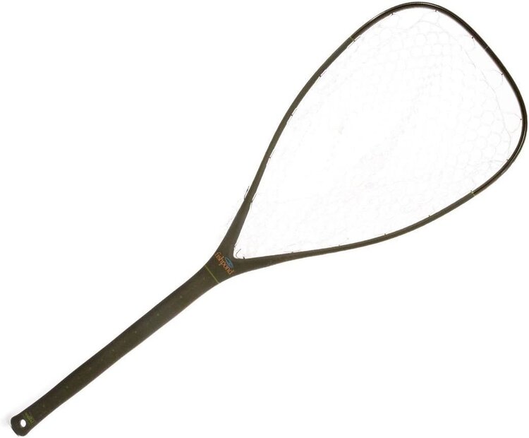 Fishpond NOMAD EL JEFE NET