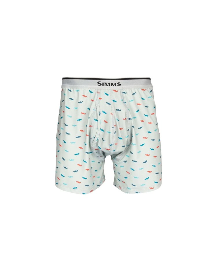 Simms Fishing Products SIMMS M'S BOXER