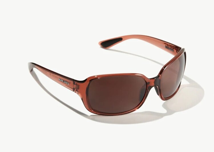 BAJIO BAJIO BALAM GLASS SUNGLASSES