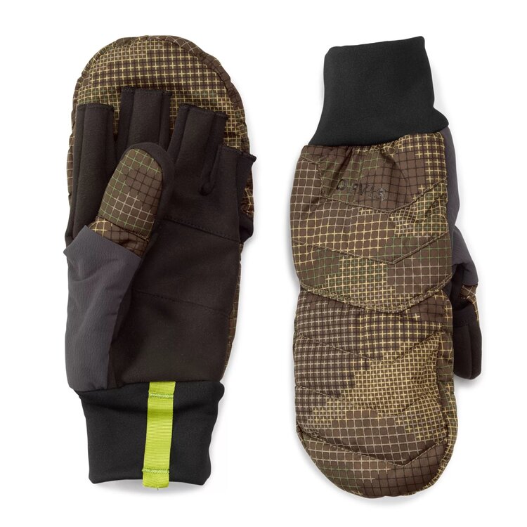 Orvis Company ORVIS PRO INSULATED CONVERTIBLE MITT