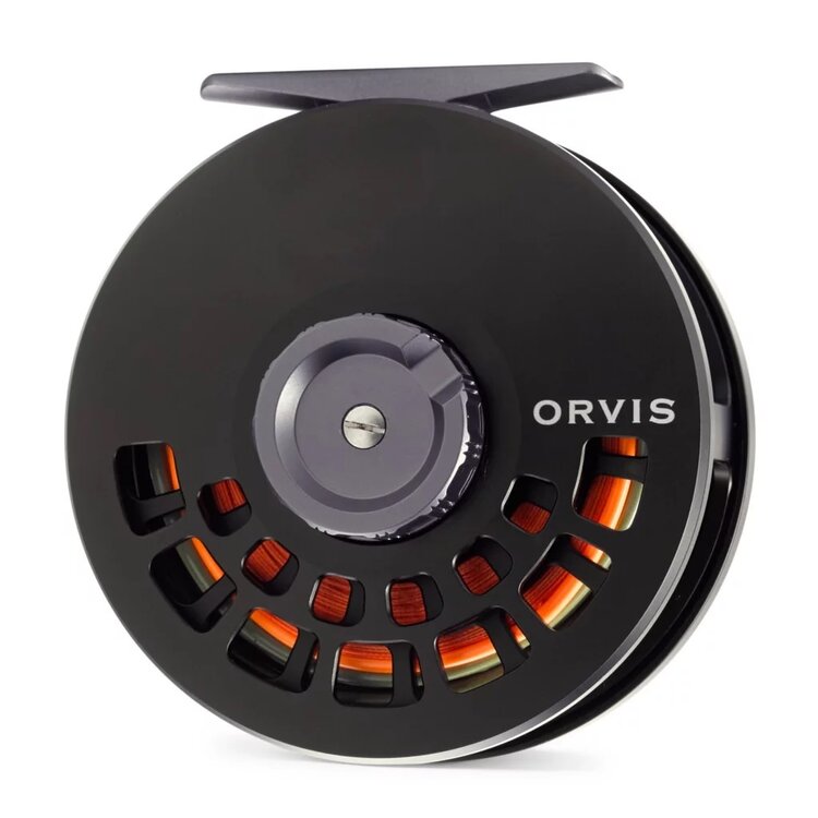 Orvis Company ORVIS SSR DISC