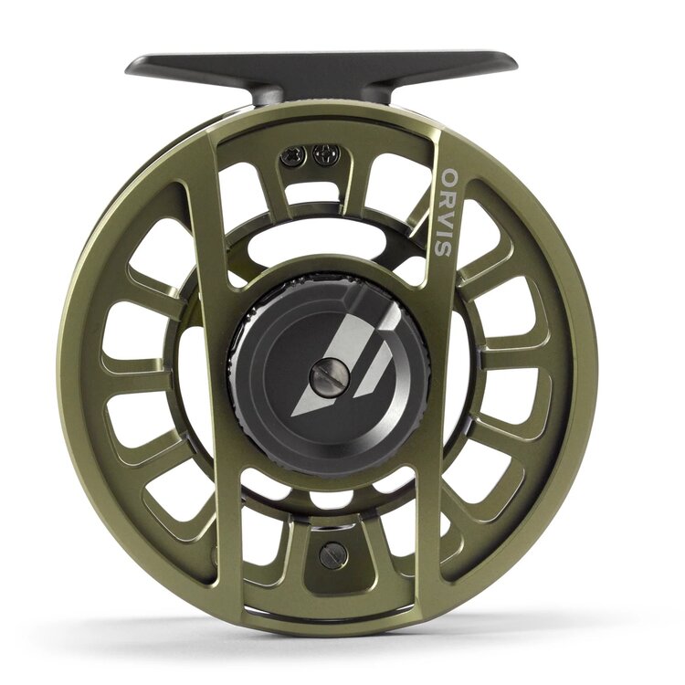 ORVIS ORVIS HYDROS REEL II 3-5WT
