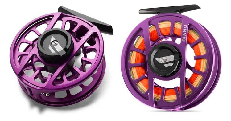 ORVIS ORVIS HYDROS REEL II 3-5WT