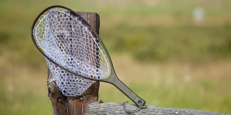 Fishpond NOMAD EMERGER NET