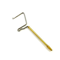 Dr Slick DR SLICK WHIP FINISHER 4"