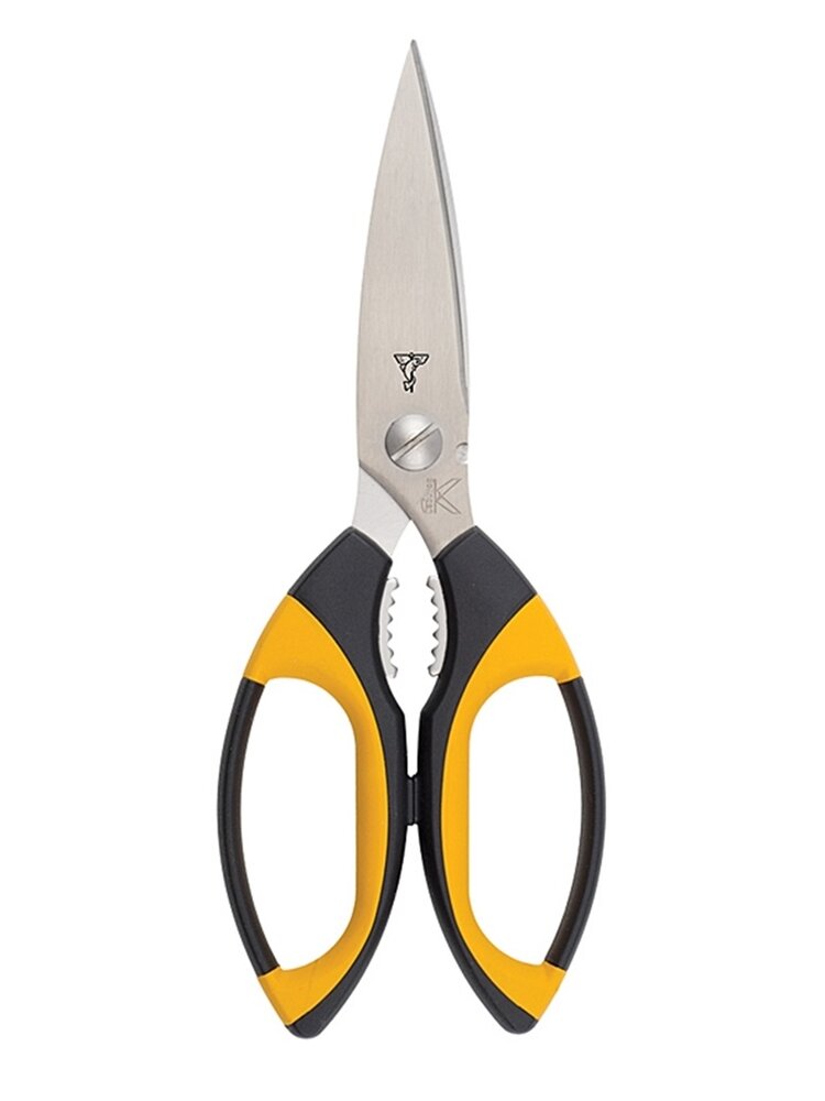 Dr Slick DR SLICK PREPARATION SCISSOR