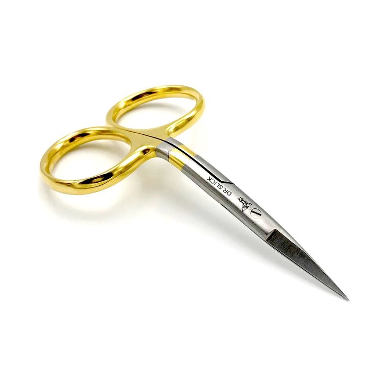 Dr Slick DR SLICK BENT SHAFT SCISSOR