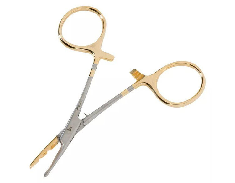 Dr Slick SPLIT SHOT CLAMP