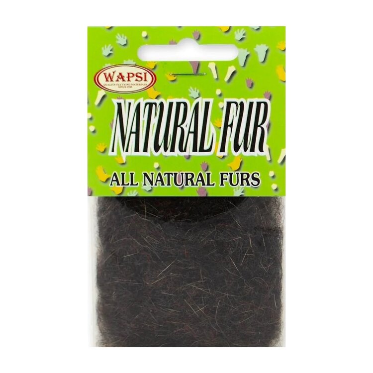 Wapsi WAPSI NATURAL FUR