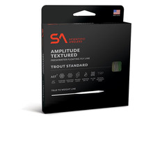 SCIENTIFIC ANGLERS AMPLITUDE TEXTURED TROUT STANDARD