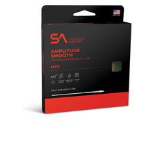 SCIENTIFIC ANGLERS AMPLITUDE SMOOTH  MPX