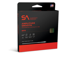 Scientific Anglers SCIENTIFIC ANGLERS AMPLITUDE SMOOTH  MPX