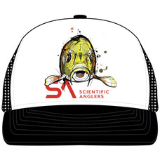 Scientific Anglers SA HAT KEENE CARP