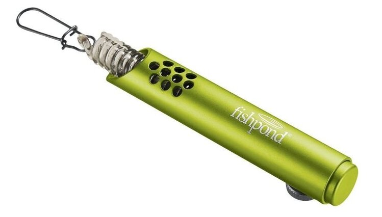 Fishpond FISHPOND 360 SWIVEL RETRACTOR