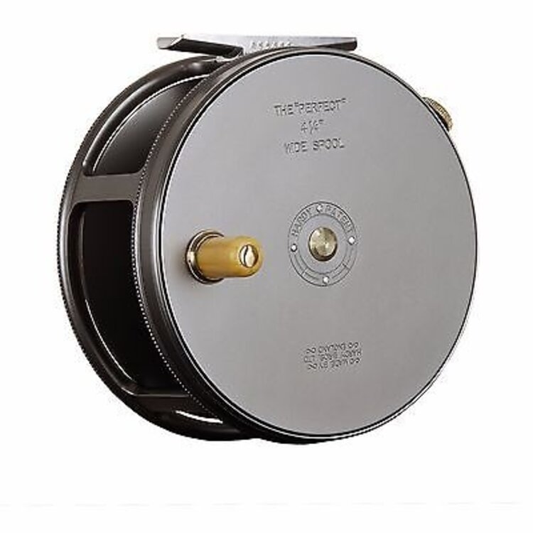 Hardy North America HARDY 1939 GM BOUGLE