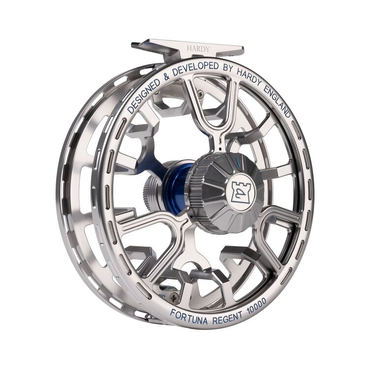 Hardy North America HARDY FORTUNA REGENT 10000 REEL
