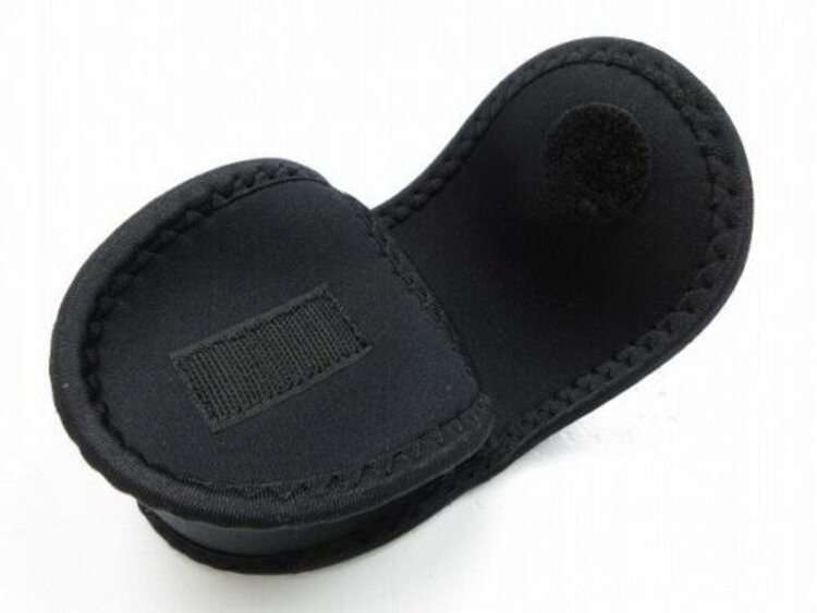 Hardy North America HARDY NEOPRENE REEL CASE