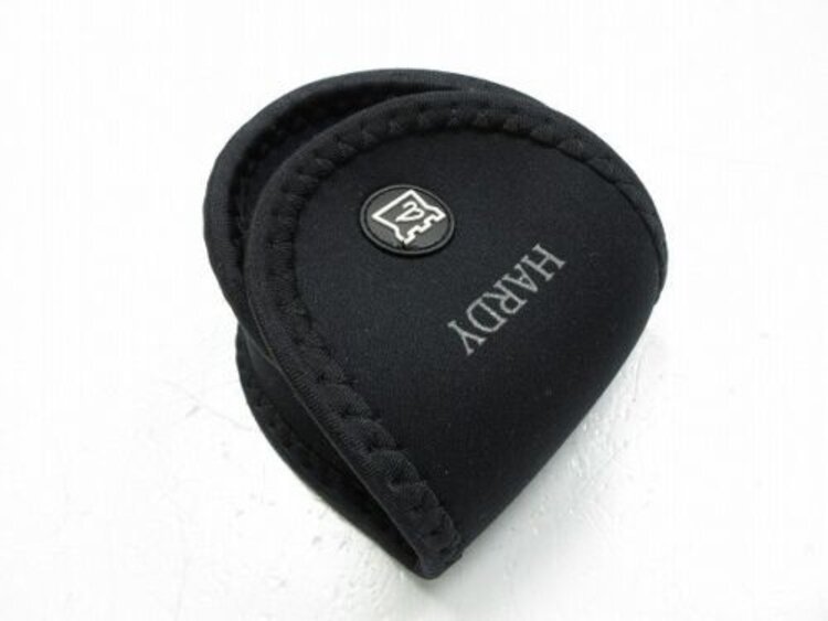 Hardy North America HARDY NEOPRENE REEL CASE