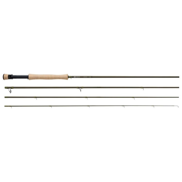 Hardy North America HARDY AYDON FLY ROD