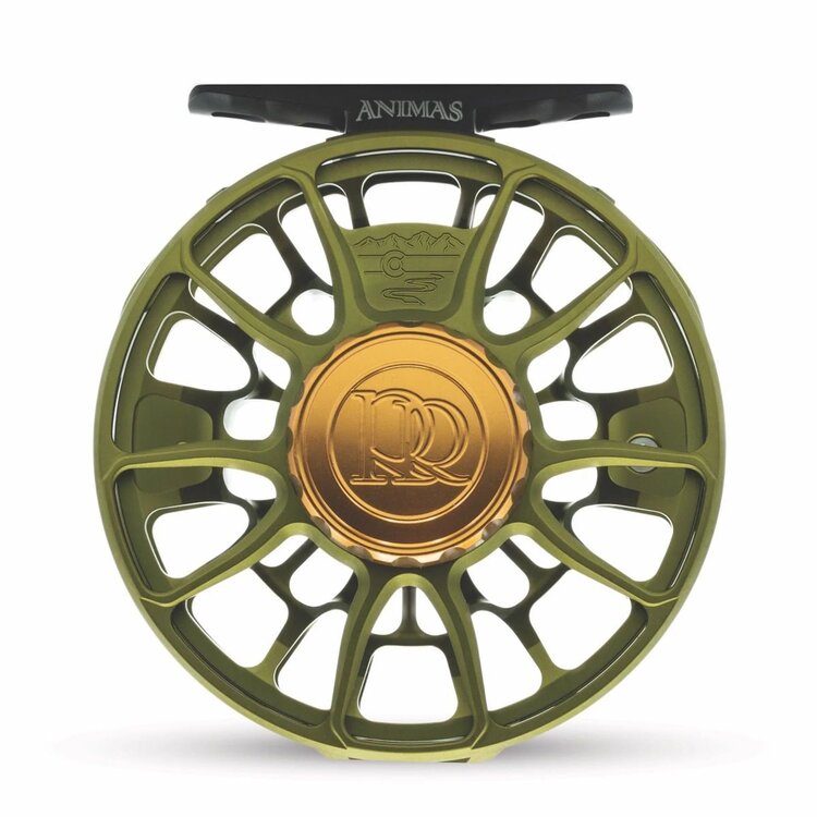 Ross Reels ROSS ANIMAS REEL 5/6