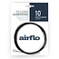 AIRFLO AIRFLO POLYLEADER TROUT SUPER EXTRA FAST SINK  10'