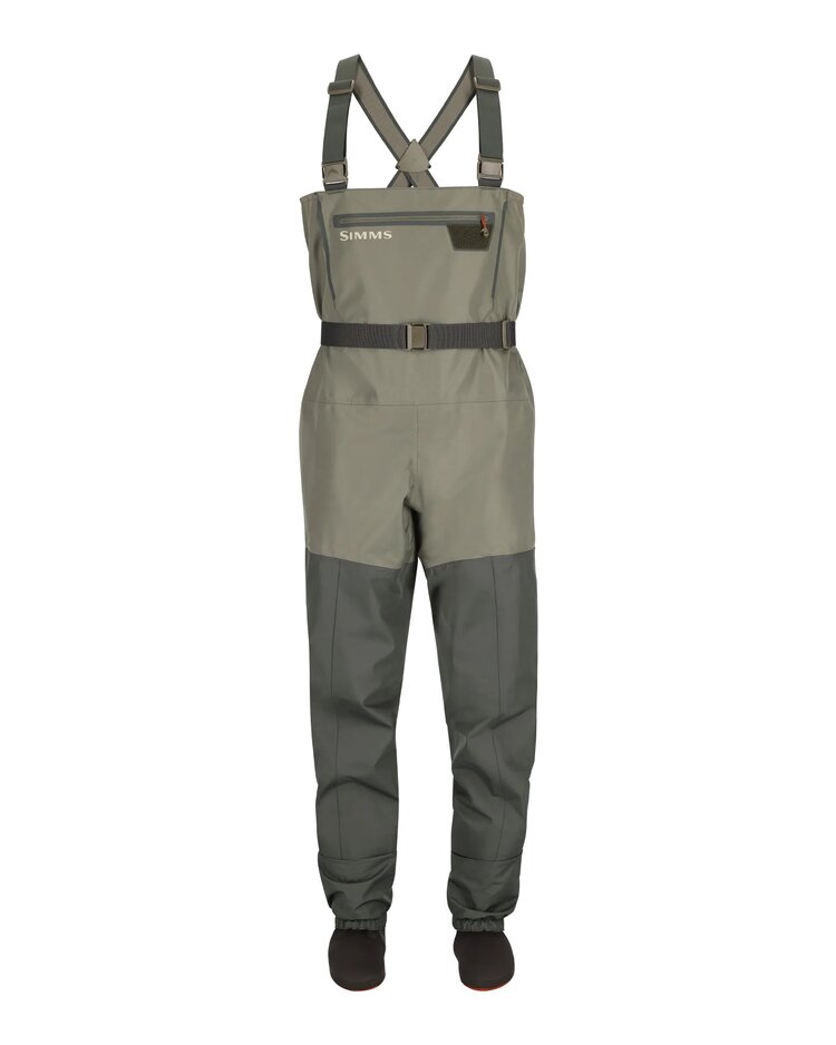 SIMMS SIMMS TRIBUTARY WADERS STOCKINGFOOT